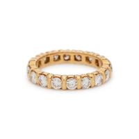 DIAMOND ETERNITY BAND