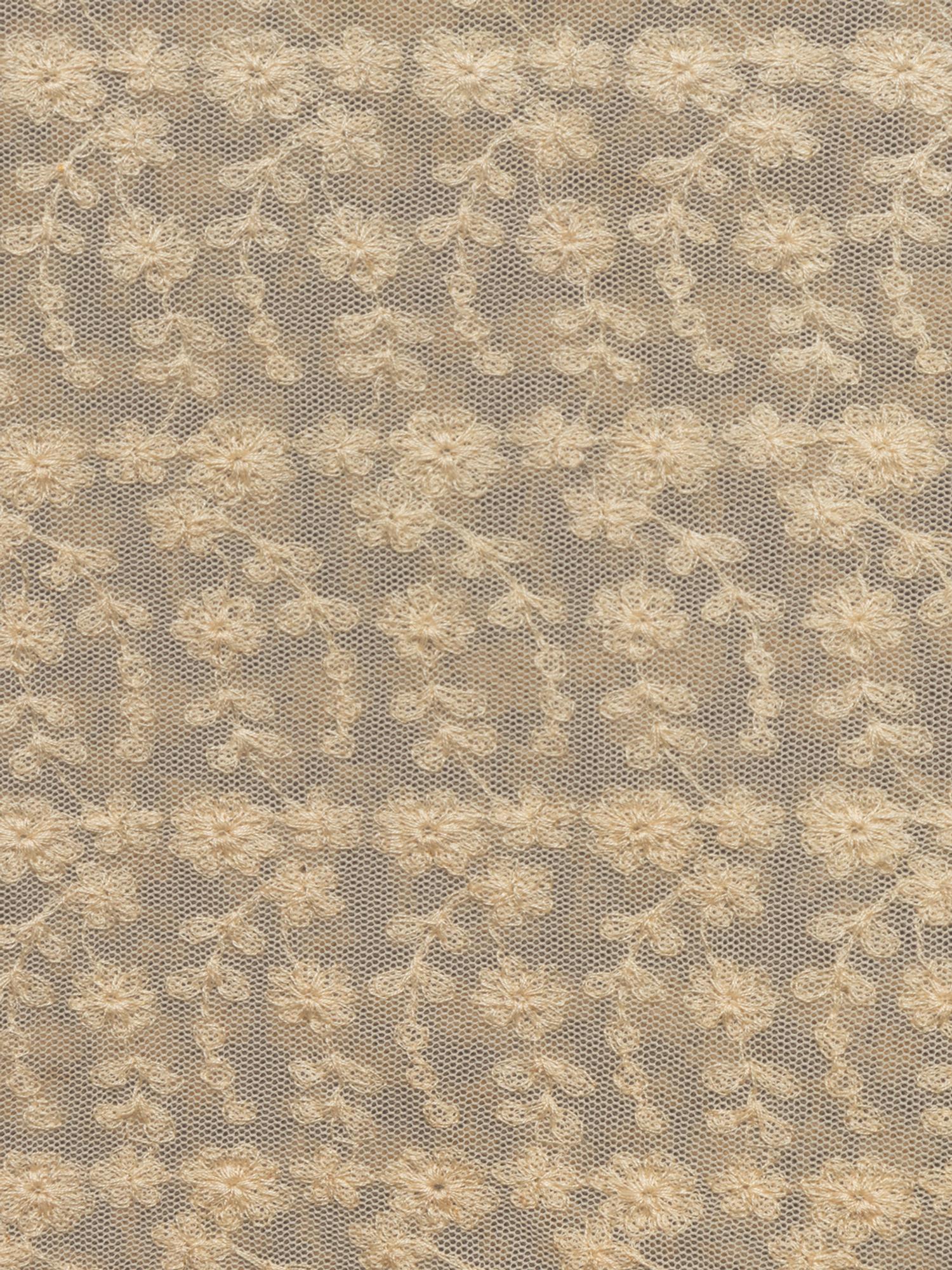 Giorgio di' Sant'Angelo Lace Dress, 1970s