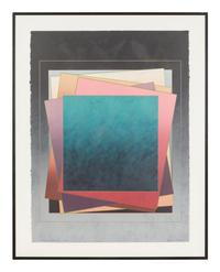 Richard Carter, (American, b. 1946)
