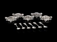 11 Chinese Export Silver Articles