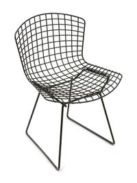 Four Wire Chairs