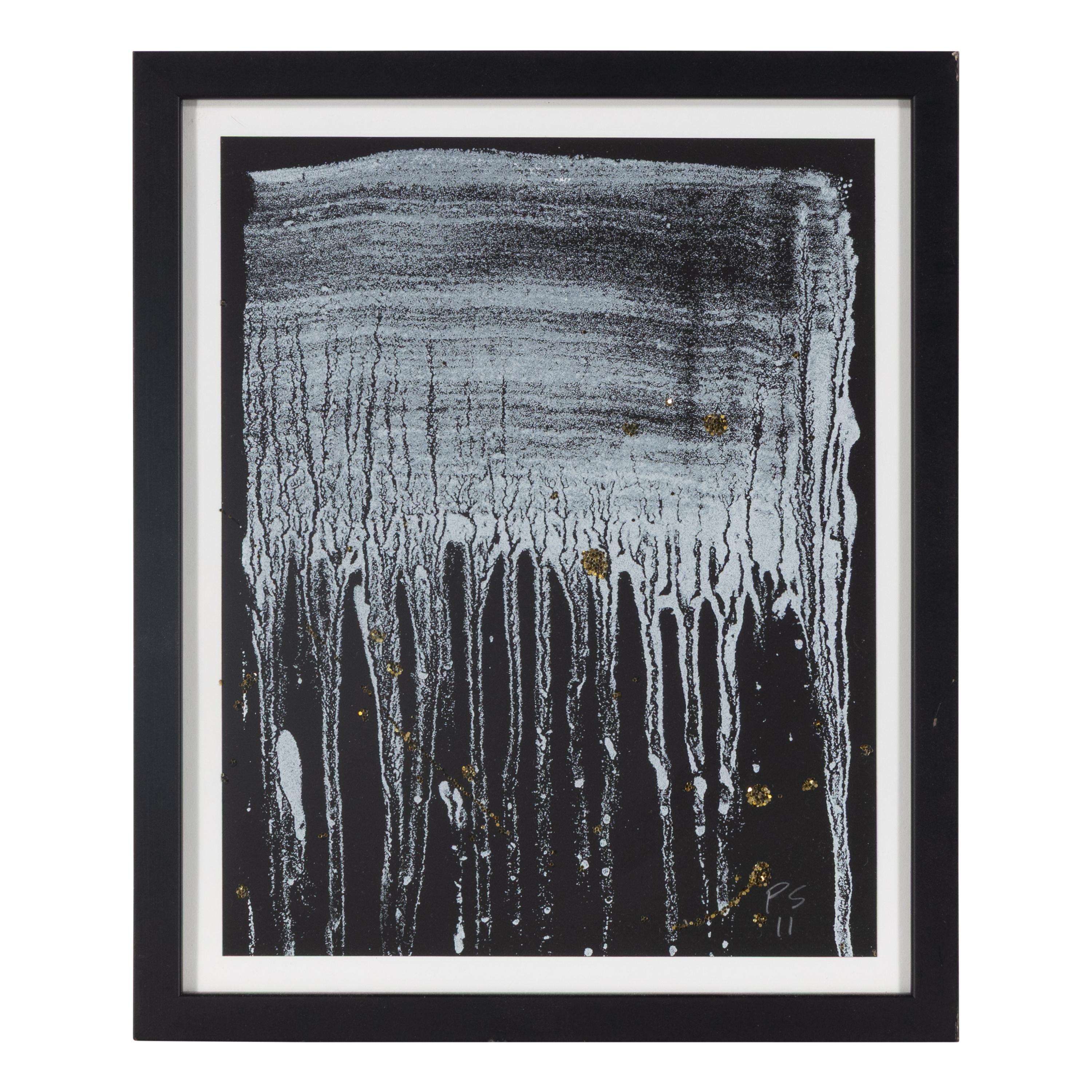 Pat Steir (American, 1940–2026) — Untitled , 2011