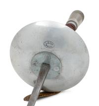 A Pair of Steel Fencing Foils