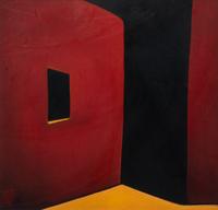 Red Corner