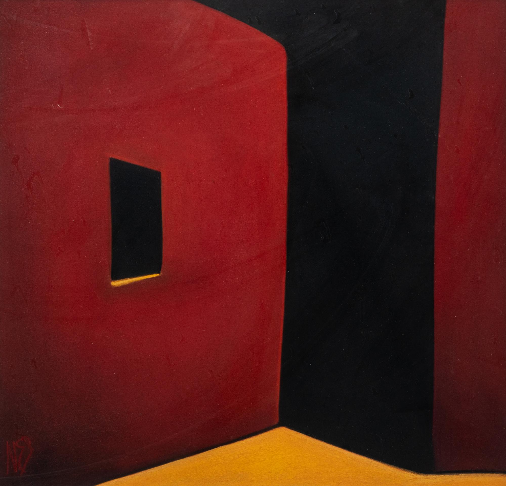 Red Corner