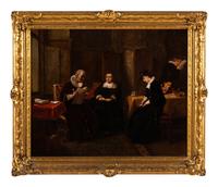 Dutch School, 19th Century