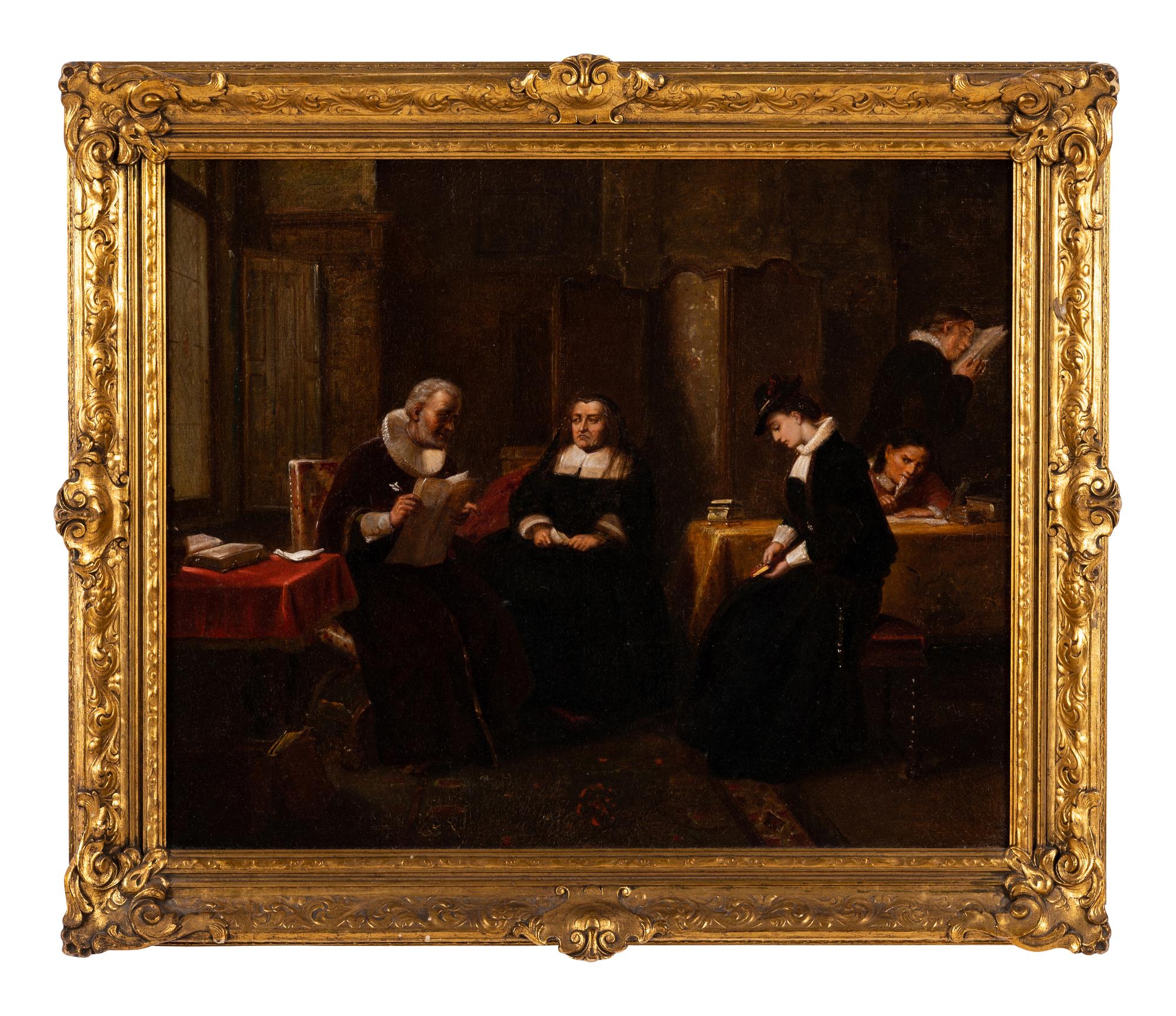 Dutch School, 19th Century