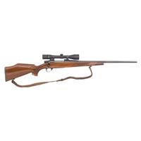 *Weatherby Vanguard
