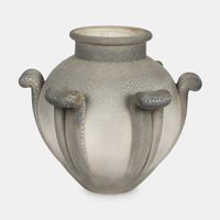 Large Art Deco Vase
