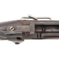 US Model 1879 "Star" Marked Trapdoor Carbine