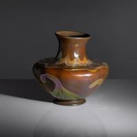 Hopi vase