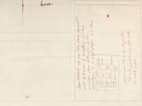 Study for an Announcement, 1987
