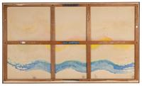Sunburst , 1969