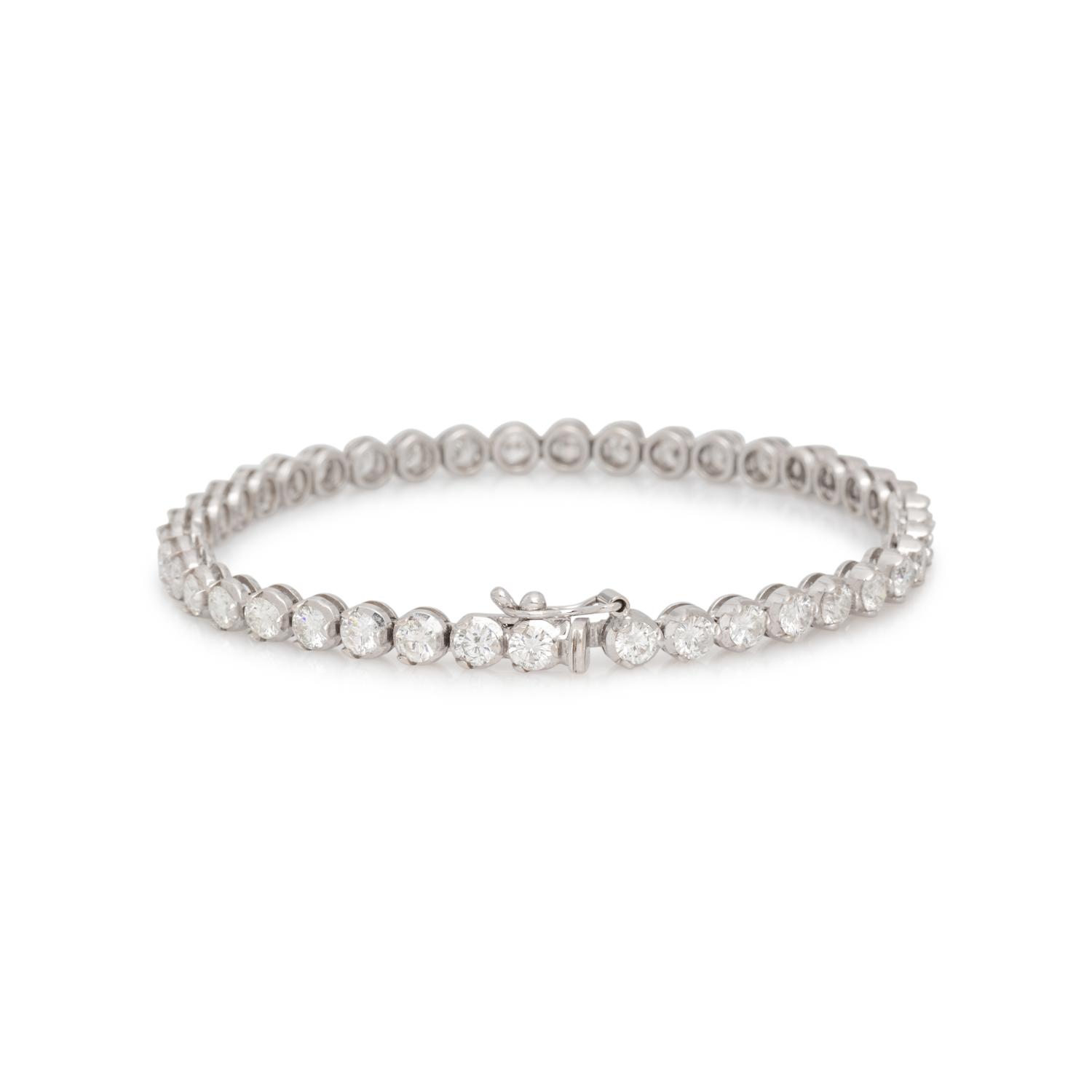 DIAMOND BRACELET
