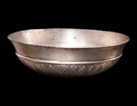 A Hellenistic Silver Bowl