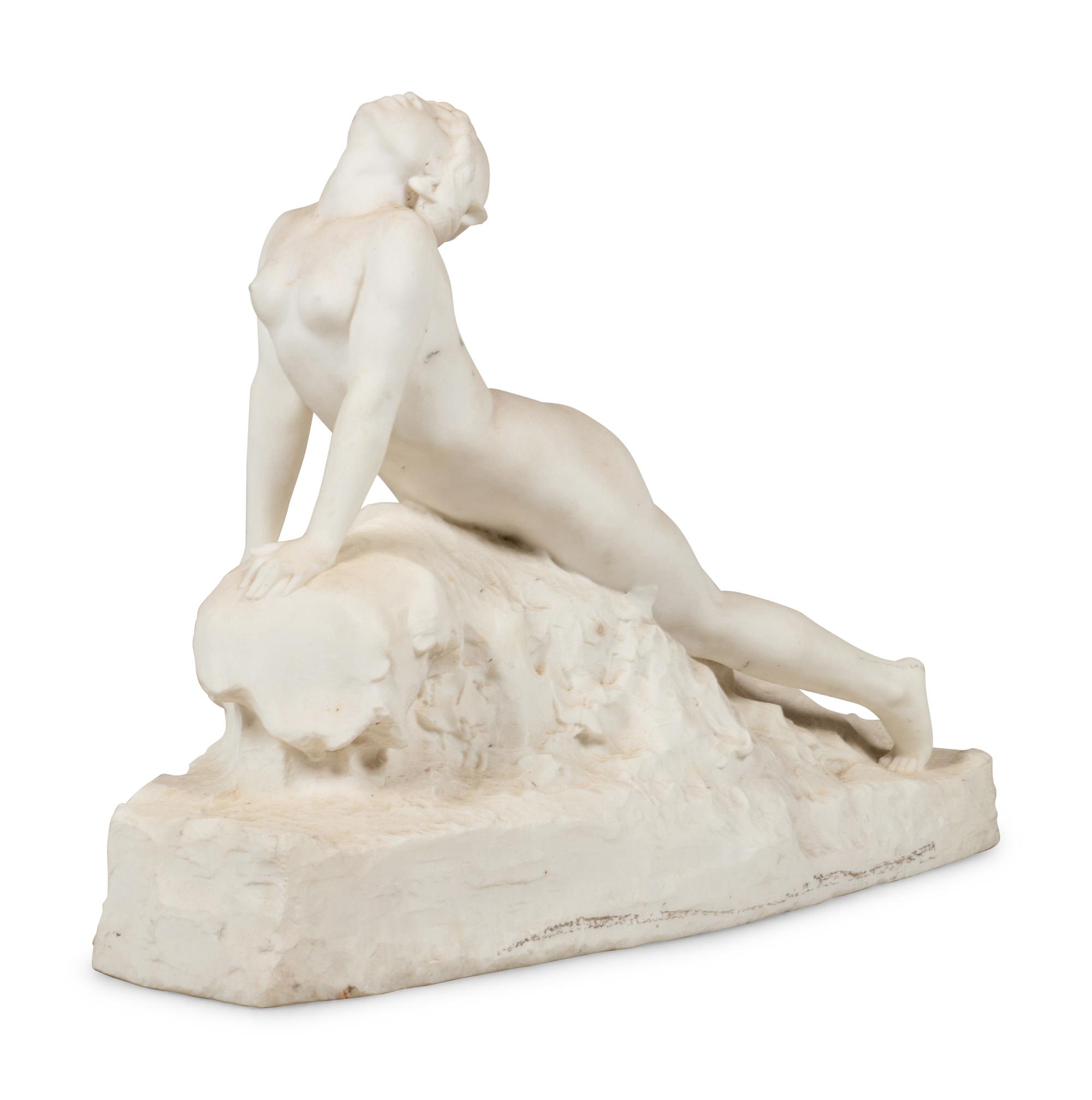 Likely Italian, Late 19th/Early 20th Century