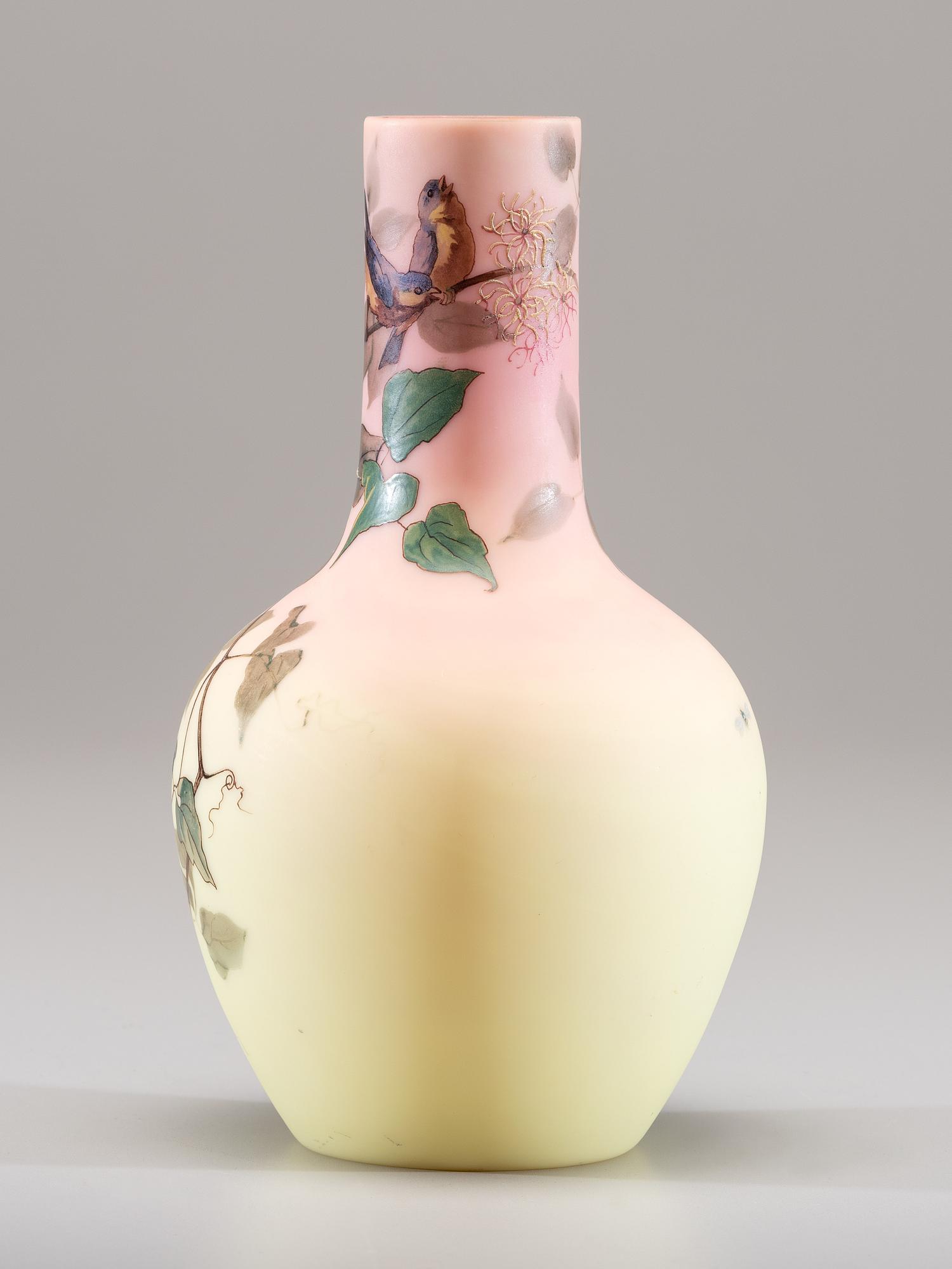 Vase, circa 1890