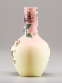 Vase, circa 1890