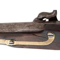 Rare Palmetto Armory Pistol by William Glaze