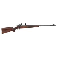 *Custom Springfield 1903 Sporting Rifle with Griffin & Howe Mounts, attributed to John Oberlies