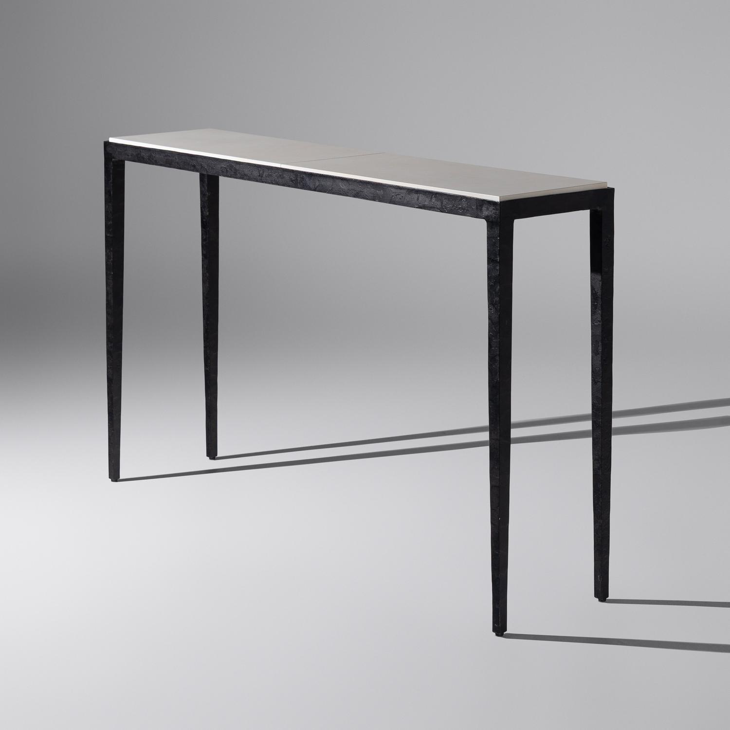Christian Liaigre (French, 1943–2020) — Console Table for Holly Hunt