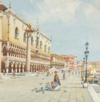 Artist Unknown (Early 20th century)