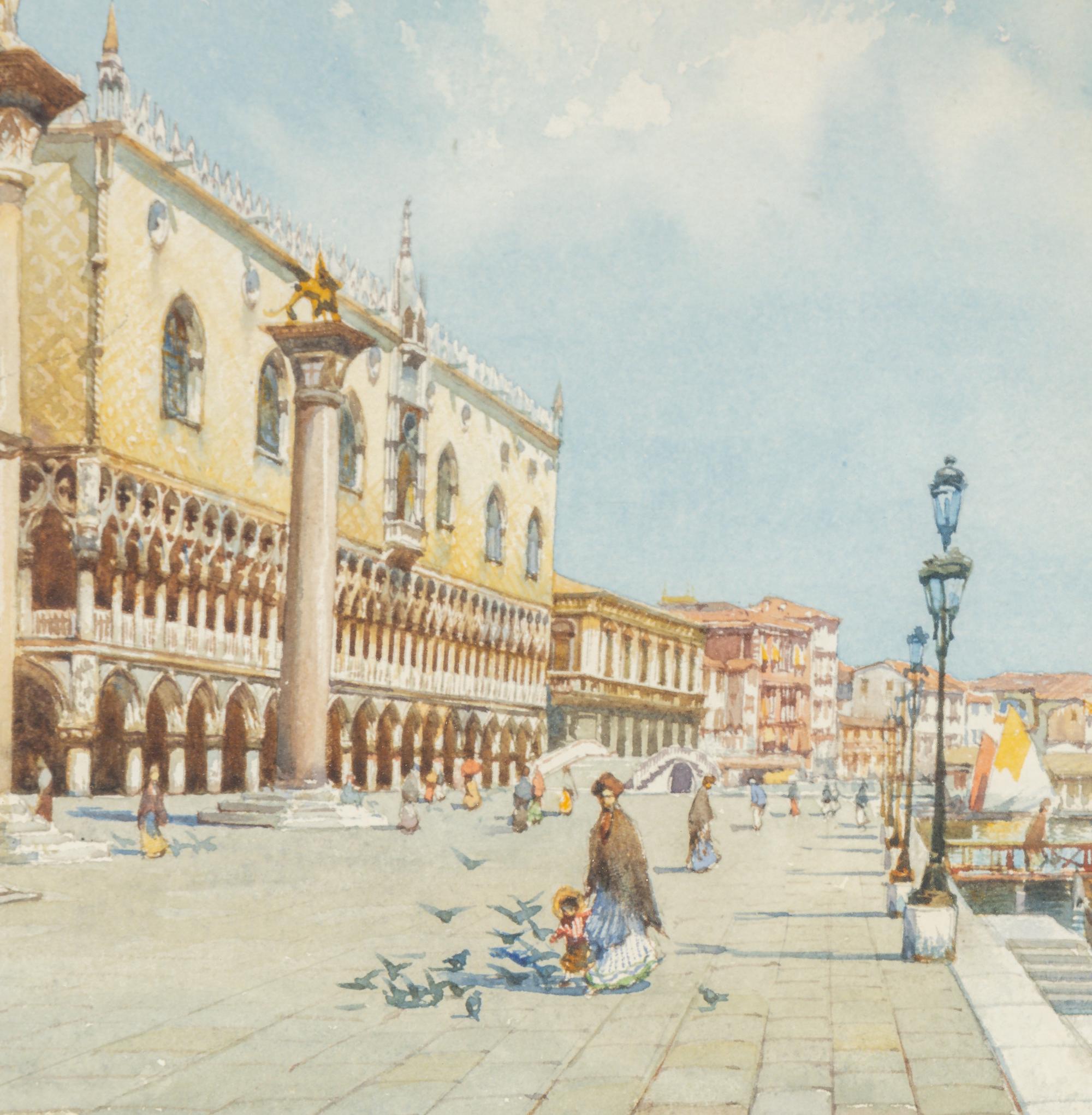 Artist Unknown (Early 20th century)