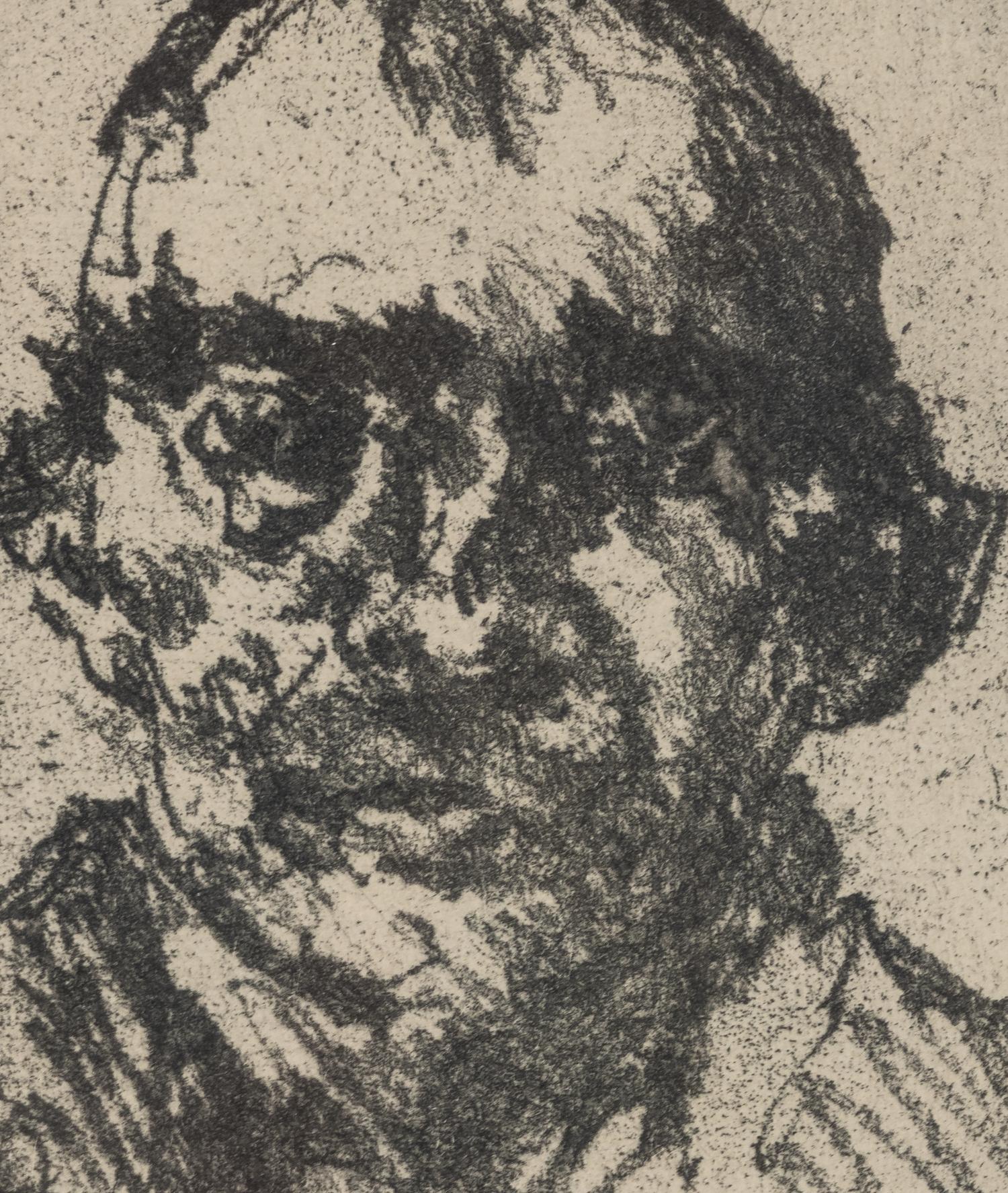 Lovis Corinth (German, 1858-1925)