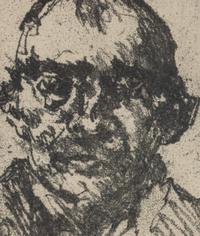 Lovis Corinth (German, 1858-1925)