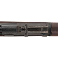 **U.S. Springfield Model 1903 Rifle with Sling