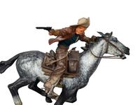 Pony Express III