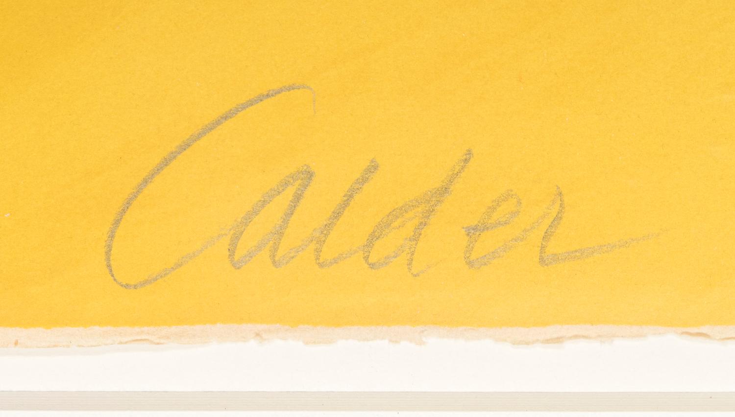 Black Lines (from Our Unfinished Revolution ), 1976
