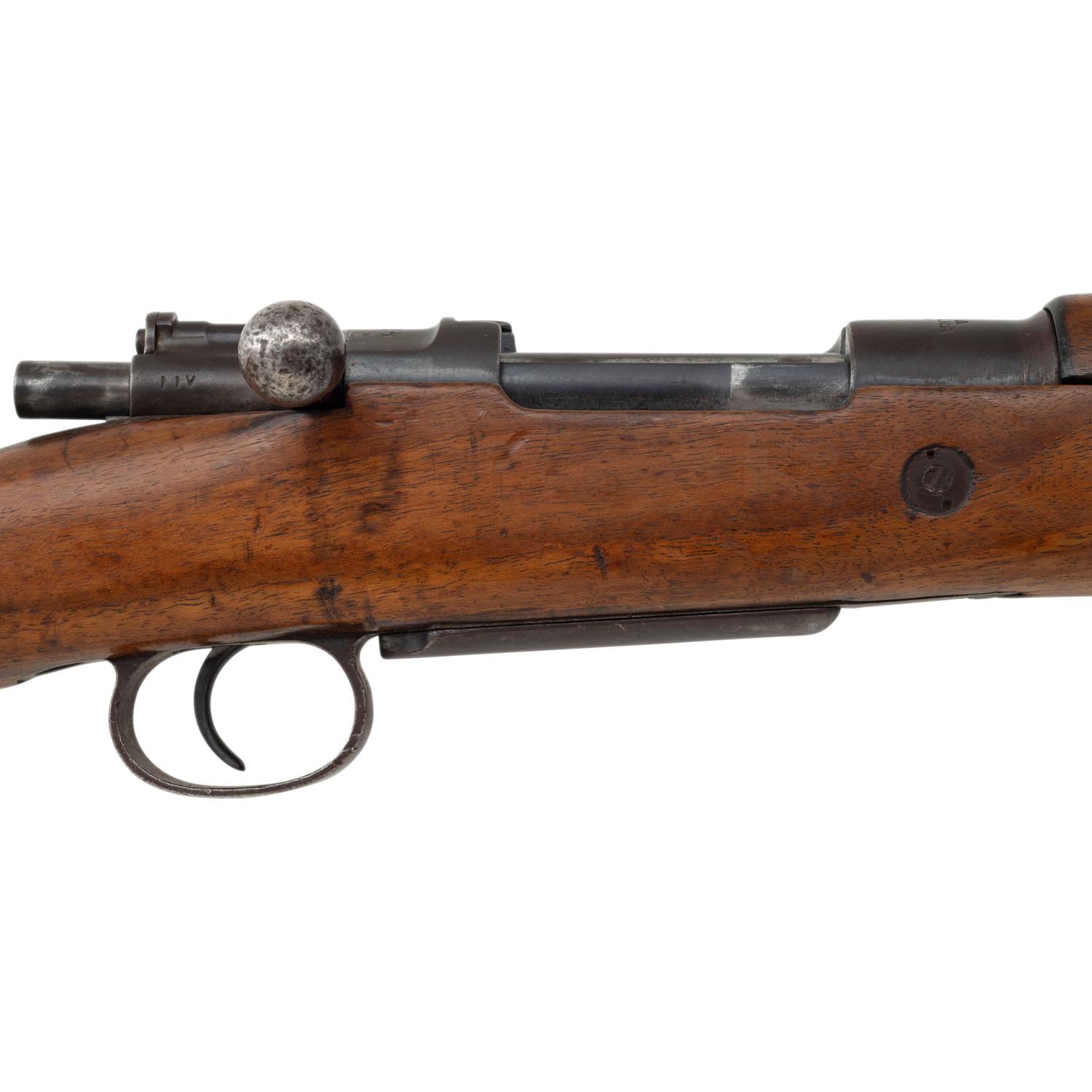 ** J.P. Sauer Und Sohn 38H Third Variation