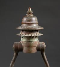 Desk Lamp Base