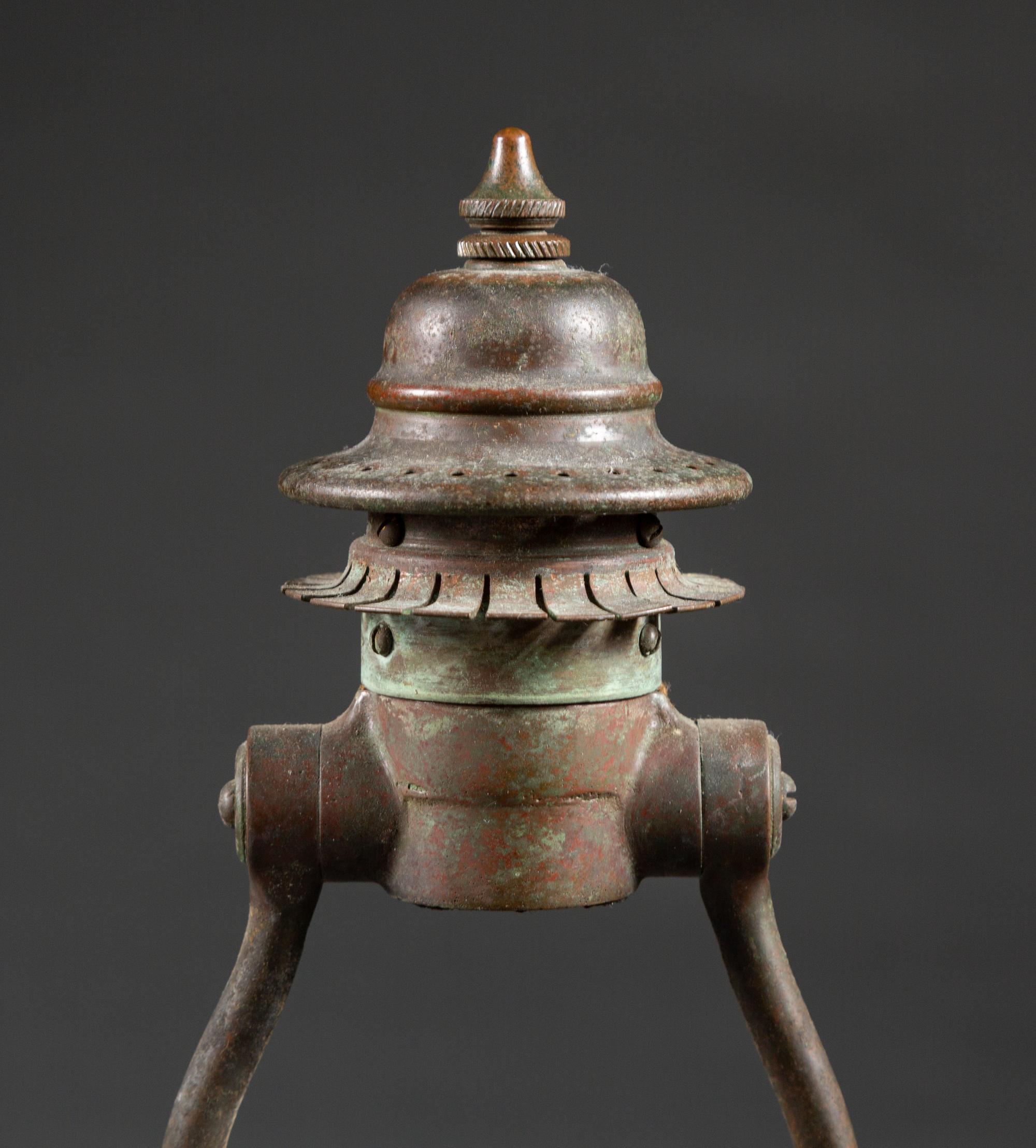 Desk Lamp Base