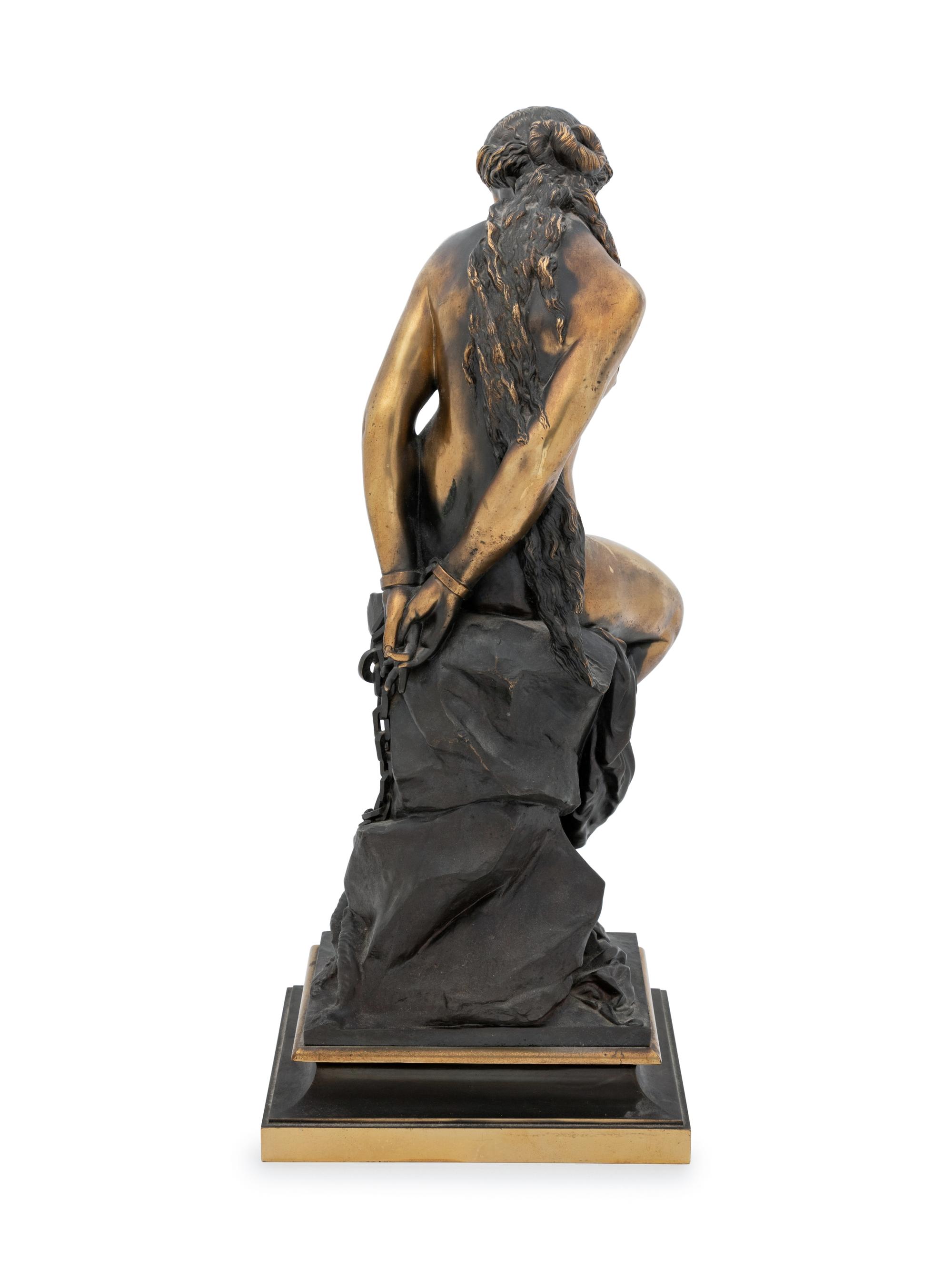 Pierre-Alexandre Schoenewerk (French, 1820-1885)