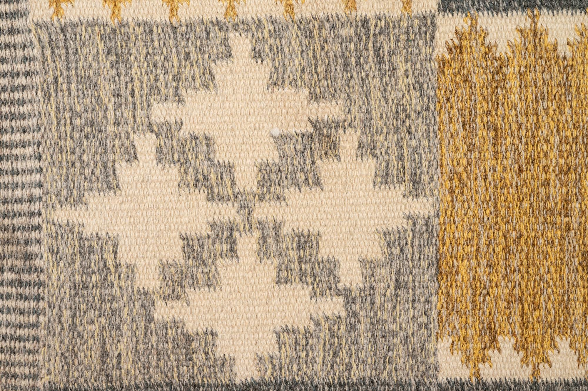 Flatweave Rug