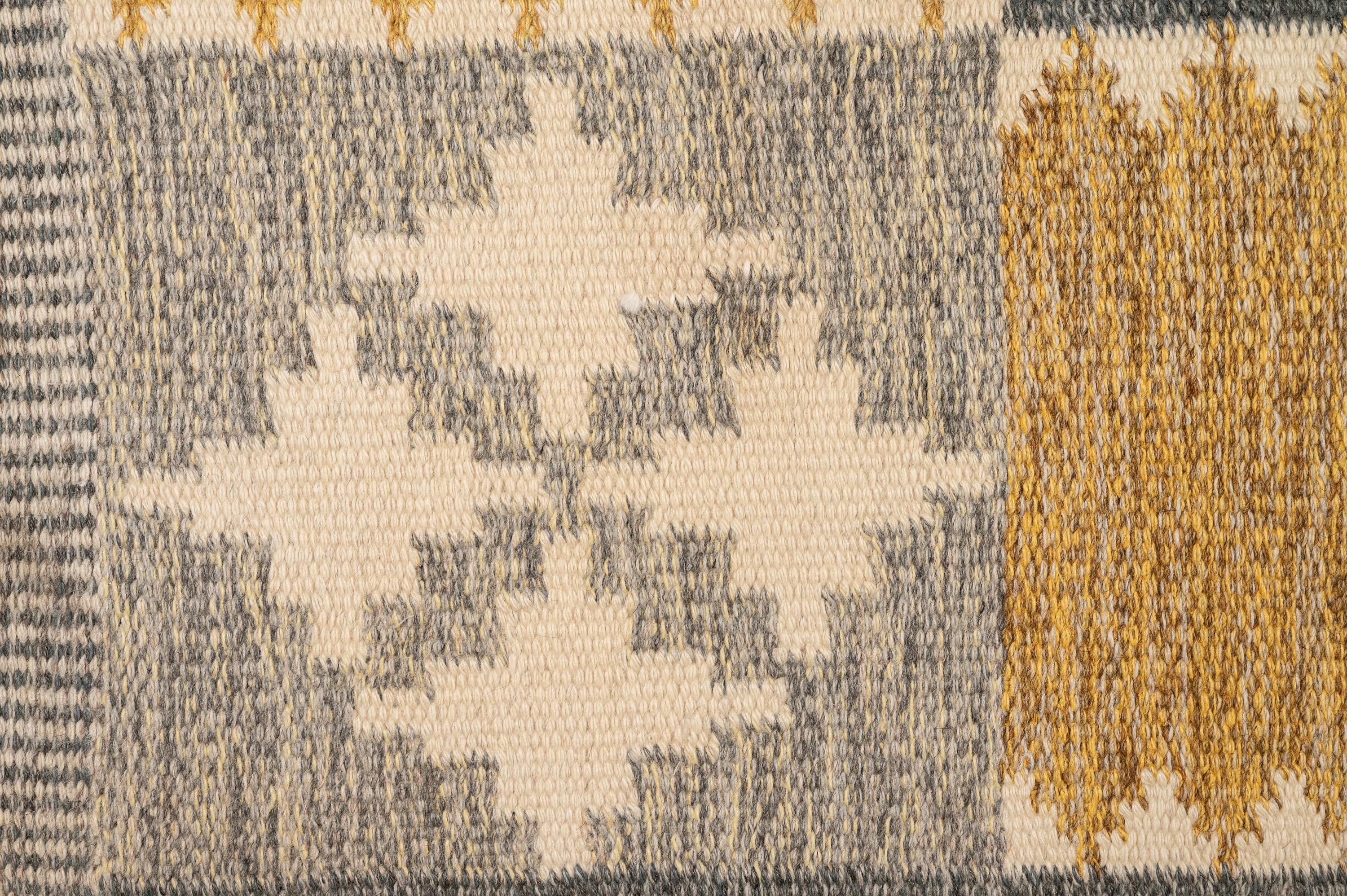 Flatweave Rug
