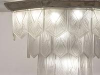 Art Deco Chandelier
