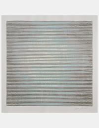 Palimpsest #142 , 2001