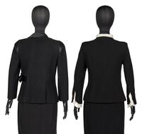 Two Chanel Jackets, 2002-08