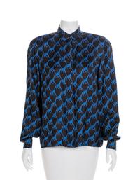 Four Blouses, 1970-90s