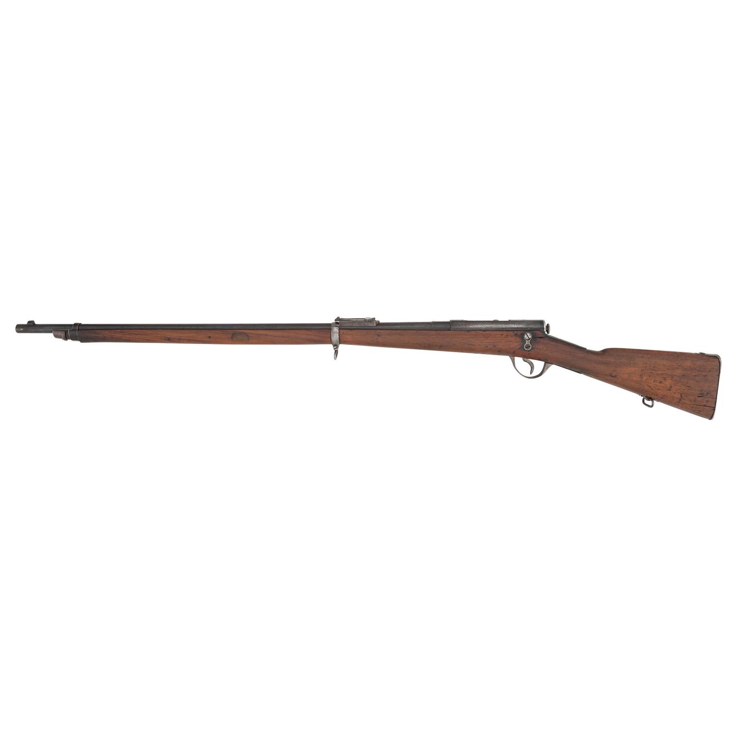 Japanese Murata Type 18 Rifle