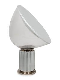 Achille Castiglioni (1918-2002) & Pier Castiglioni (1913-1968) for Flos Taccia Lamp — Italy, 1970s