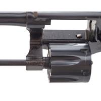 **Smith & Wesson .32 Regulation Police Post War Pre-Model 31 in Box