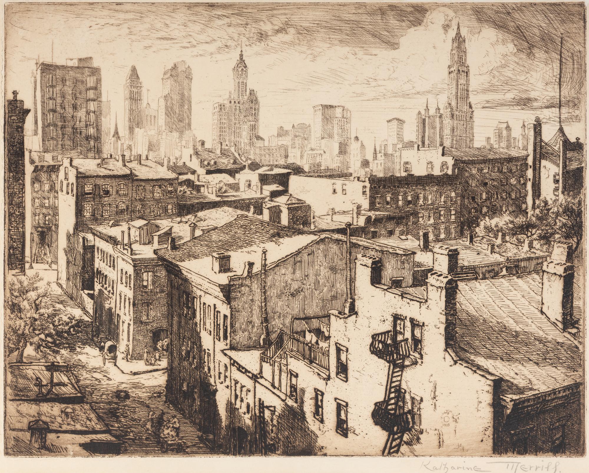New York