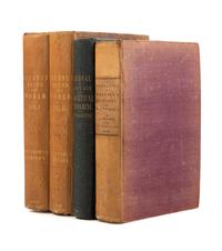 [CIRCUMNAVIGATION]. A group of 3 works, comprising: