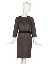 J. Mendel Dress