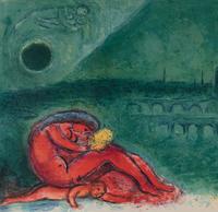 Quai de la Tournelle (from Regards sur Paris ), 1960