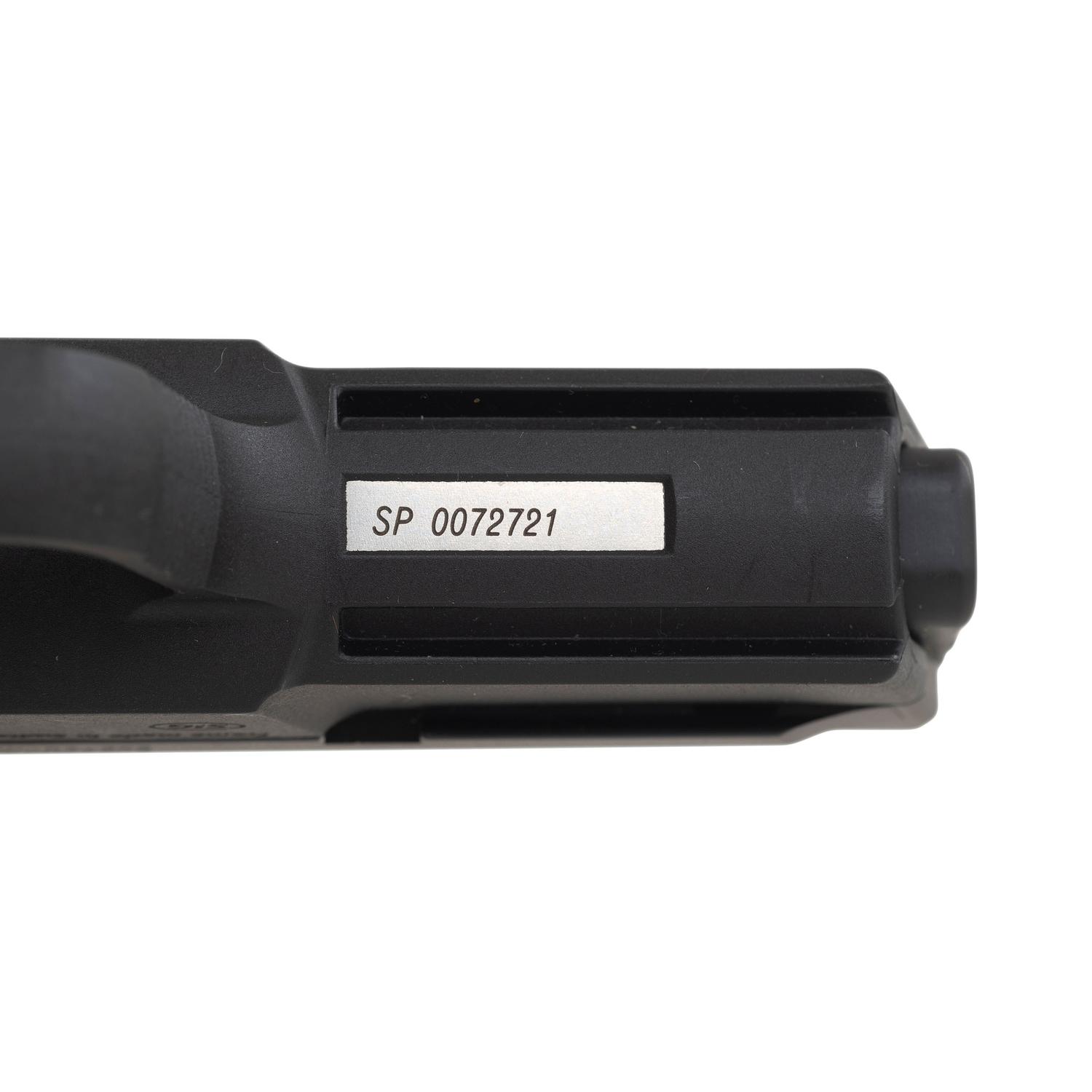 *Sig Sauer SP 2340 in Box with .40 S&W and .357 Sig Barrels and Accessories